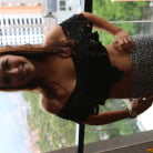 Francy in 'Fancy Francy sucks and gets fucked'